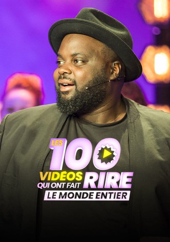 Les 100 vidéos qui ont fait rire le monde entier