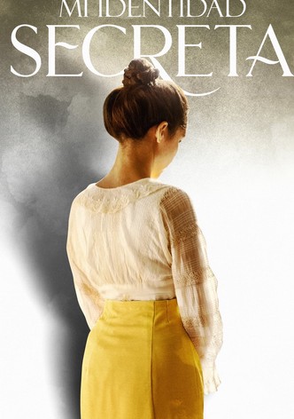 Mi identidad secreta