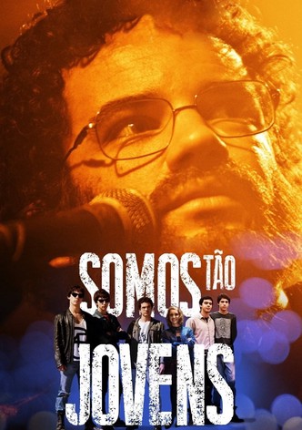 Somos Tão Jovens