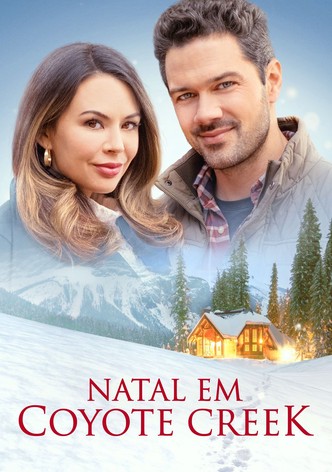 Natal em Coyote Creek