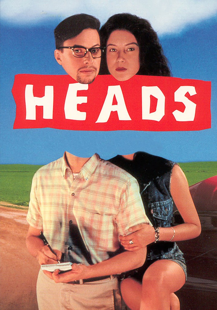Heads