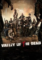 Valley of the Dead