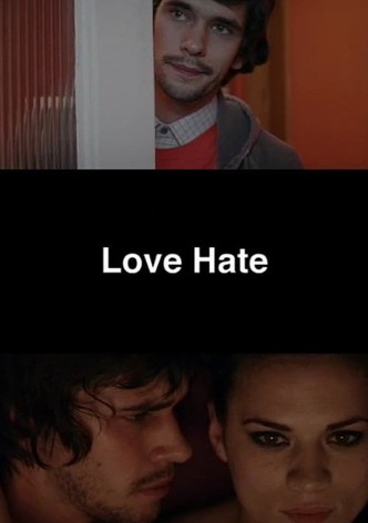 Love Hate