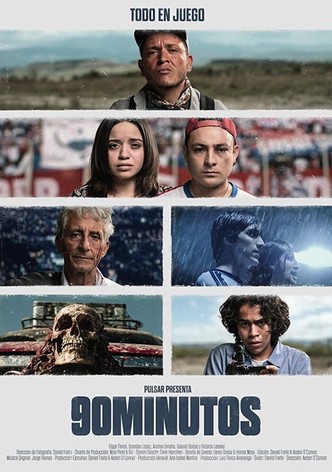 90 Minutos