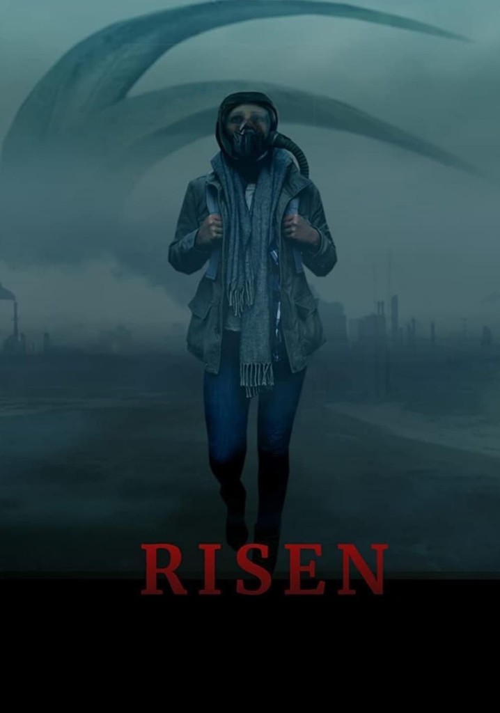 Ver Peliucula Risen 2021 En Espaniol