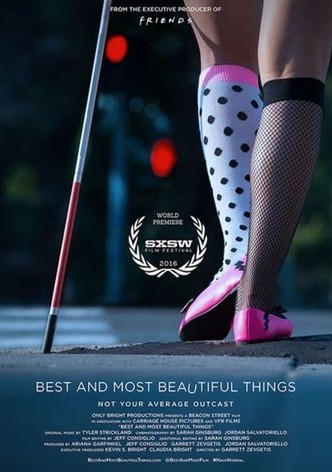 Best and Most Beautiful Things