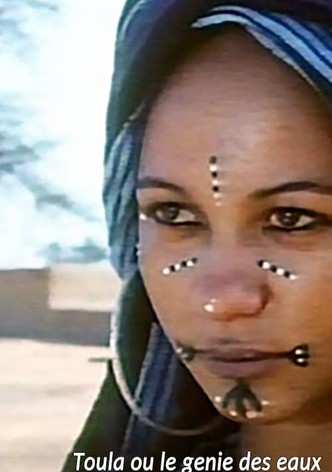 Toula ou Le génie des eaux