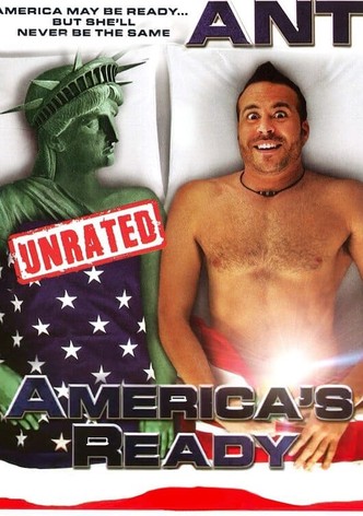 Ant: America's Ready