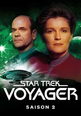 Star Trek : Voyager