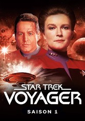 Star Trek : Voyager