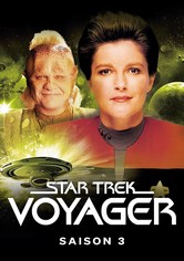 Star Trek : Voyager