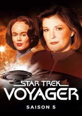 Star Trek : Voyager