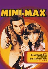Mini-Max - Staffel 4