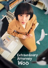 Extraordinary Attorney Woo - Season 1