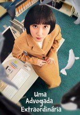 Woo, Uma Advogada Extraordinária