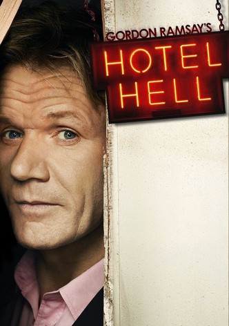 Hotel hell streaming new arrivals