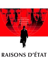 Raisons d'État