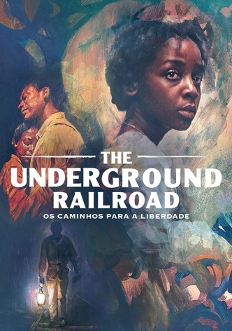 The Underground Railroad: Os Caminhos para a Liberdade