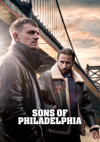 Sons of Philadelphia