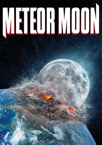 Meteor Moon