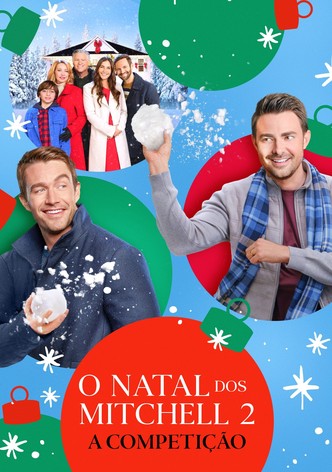 Natal dos Mitchell 2: A Competição