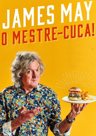 James May: Oh Cook!