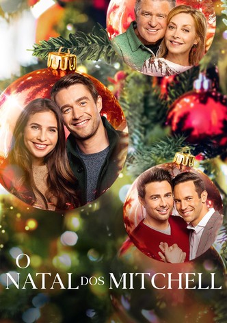 O Natal dos Mitchell