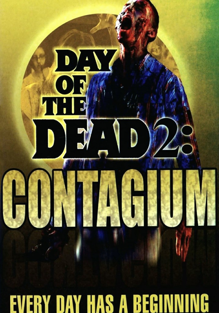 Day of the Dead 2: Contagium