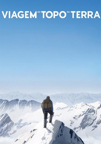 Viagem ao Topo da Terra