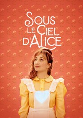 Sous le ciel d'Alice