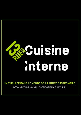Cuisine interne