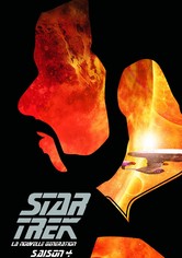 Star Trek : La Nouvelle Génération