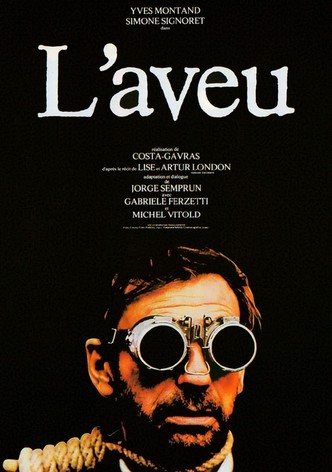 L'Aveu