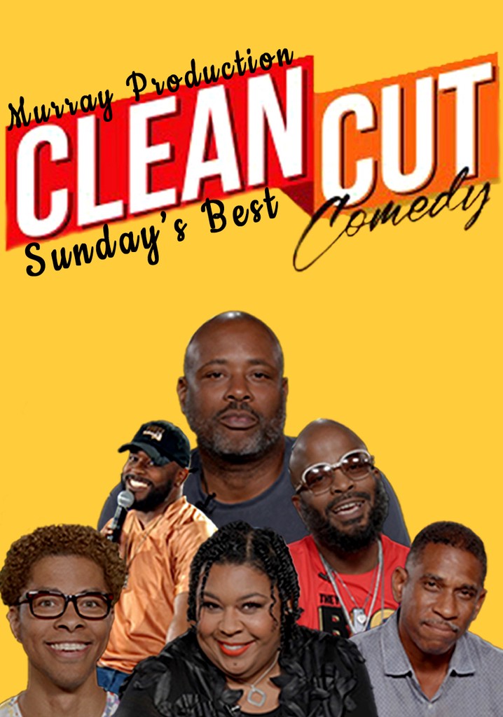 Clean Cut Sunday's Best - watch stream online