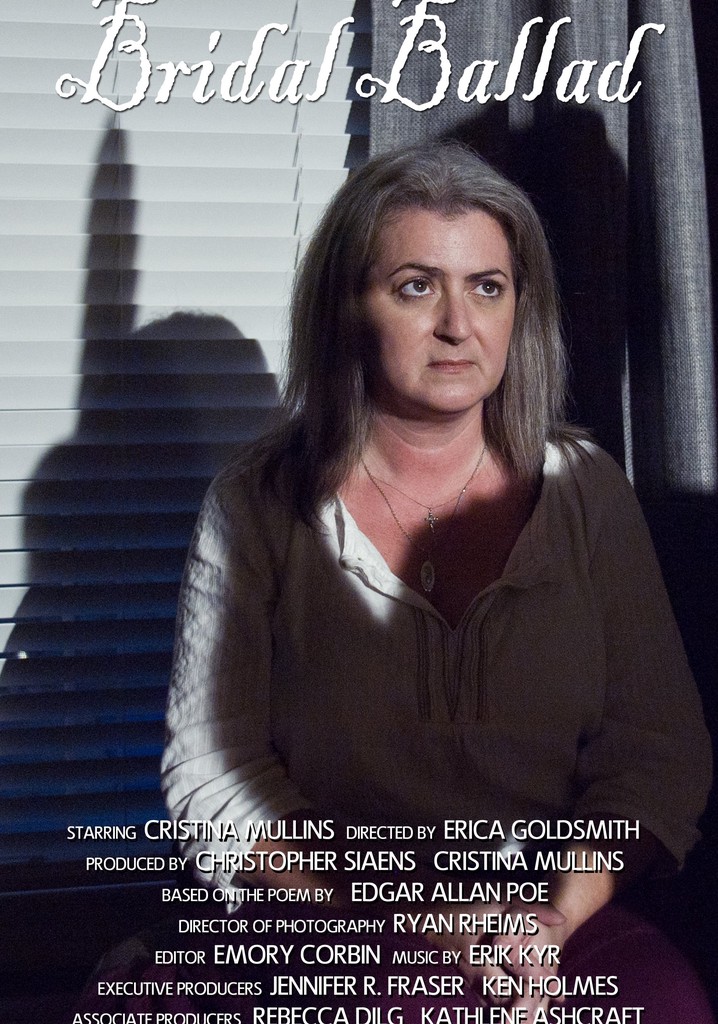 Bridal Ballad