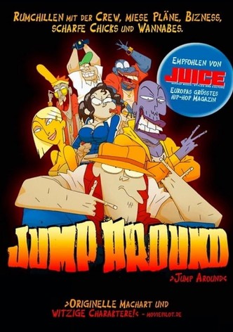 Jump Around