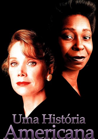 Una Historia Americana
