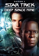 Star Trek : Deep Space Nine