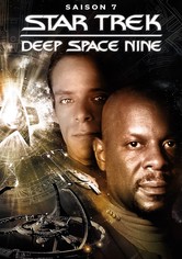 Star Trek : Deep Space Nine - Saison 7