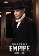 Boardwalk Empire
