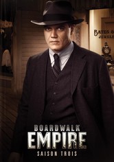 Boardwalk Empire