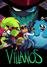 Villanos