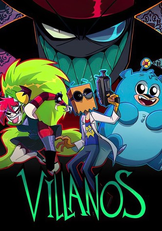 Villanos