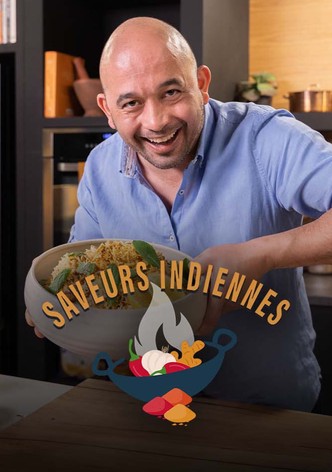 Saveurs Indiennes