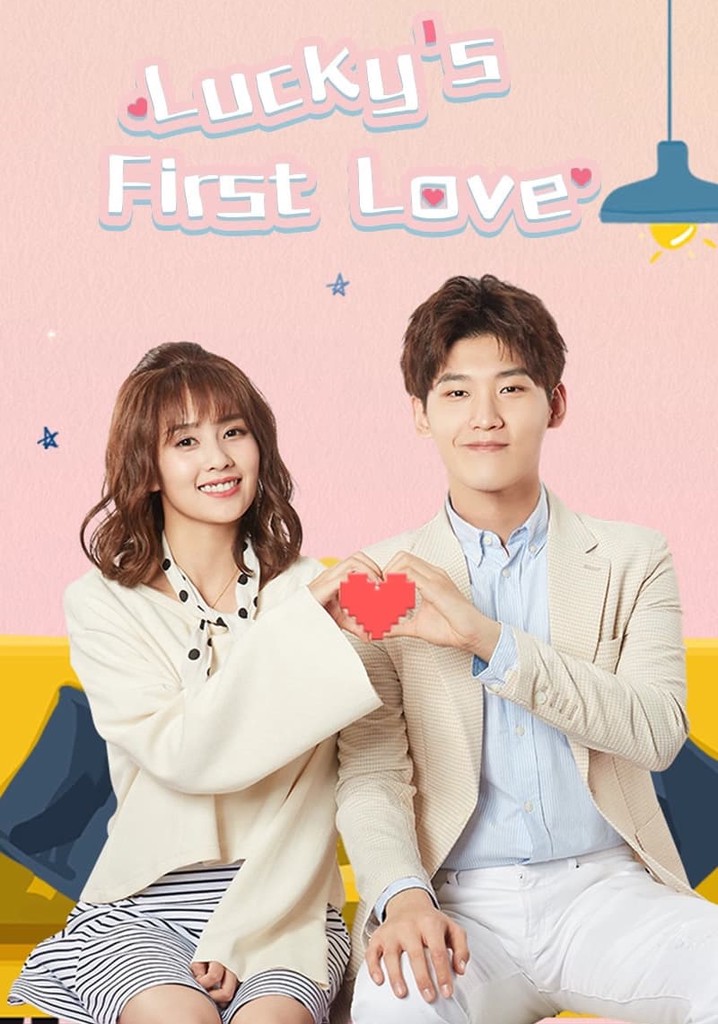 Watch lucky's first 2024 love online free