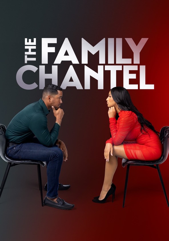 Stream The Family Chantel