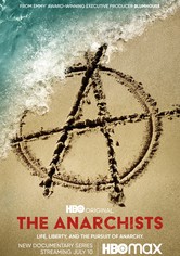 The Anarchists - Miniseries
