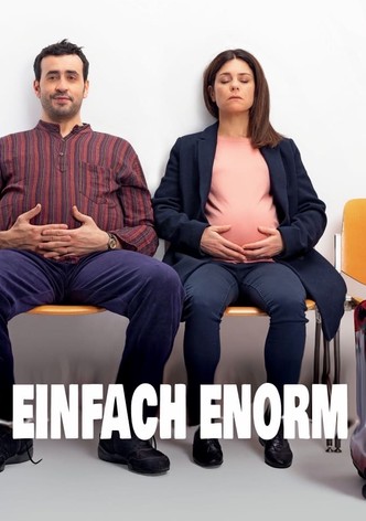 Einfach enorm