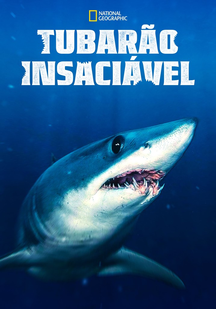 Sharks That Eat Everything filme - Onde assistir