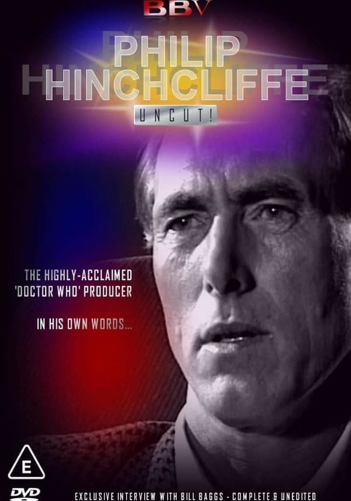 Philip Hinchcliffe: Uncut